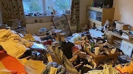 Bau hancing, penuh timbunan sampah... pemilik terkejut penyewa turut ternak pelbagai haiwan berbisa