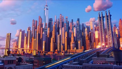 Pets 2 Chloe-Trailer OV