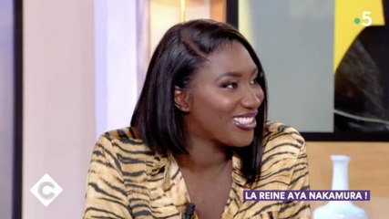 C à vous - Aya Nakamura