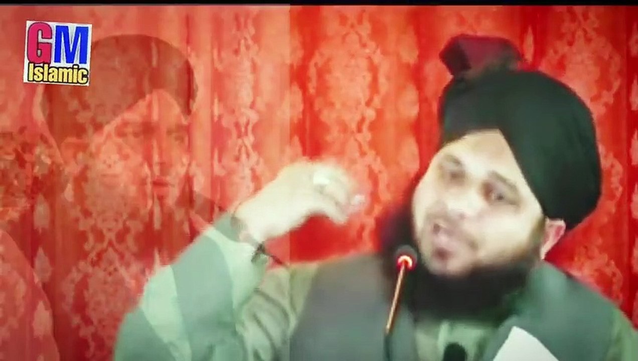 Rishte kyu tut jate hai  Peer ajmal raza qadri bayan  Ajmal raza qadri bayan  GM Islamic-