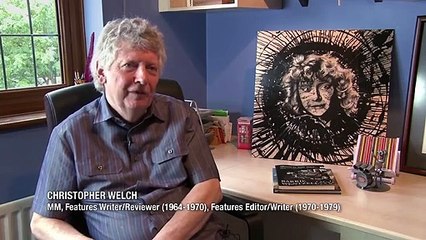 Melody Makers Trailer OV