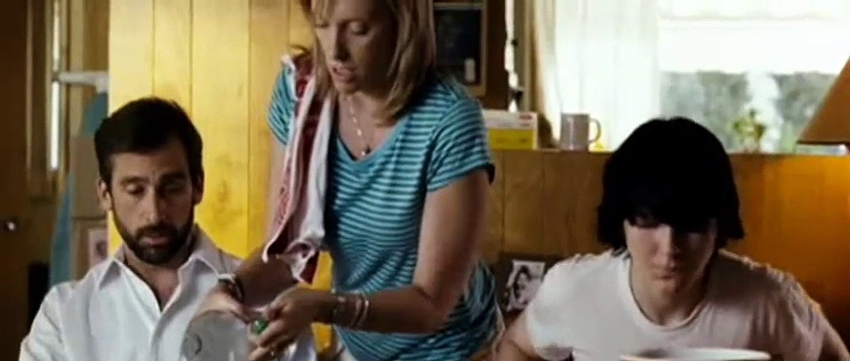 Little Miss Sunshine Trailer DF