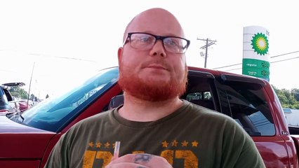 Robert has been thinking alot about his mortality. Pray he is born again.