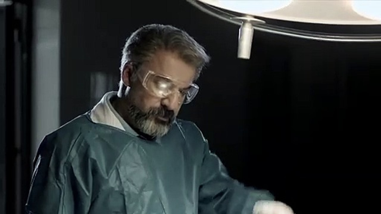 Eine moralische Entscheidung Trailer DF