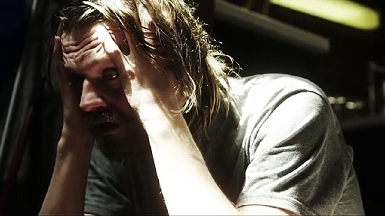 Dead Within - Kein Entkommen! Trailer DF