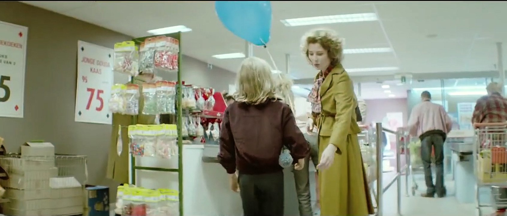 Niet Schieten Trailer OV