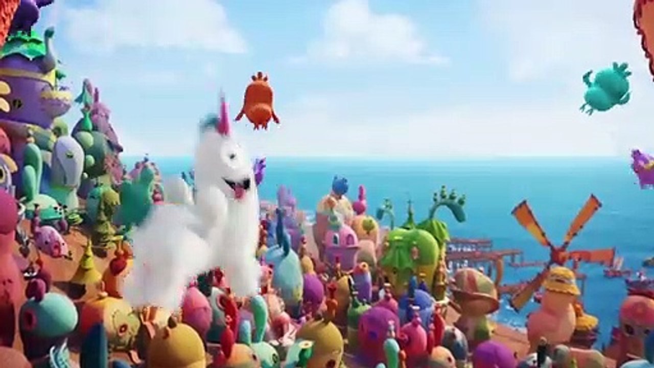 UglyDolls Trailer (2) DF