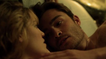 Wicked City : présentation