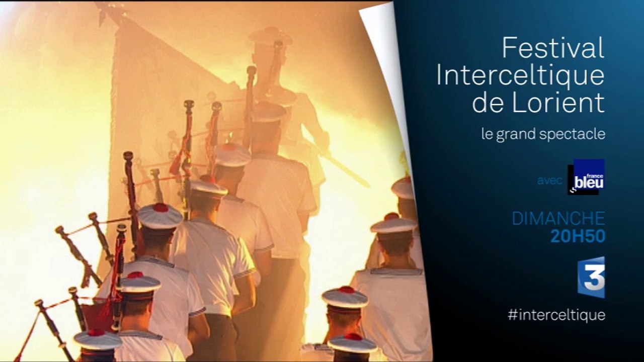 Le Grand Spectacle 2015