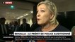Marine Le Pen sur Cnews