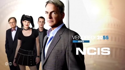 NCIS - L'étrange Noël de monsieur DiNozzo - S10E10 - 21/08/15