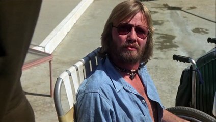 Sie kehren heim Trailer DF