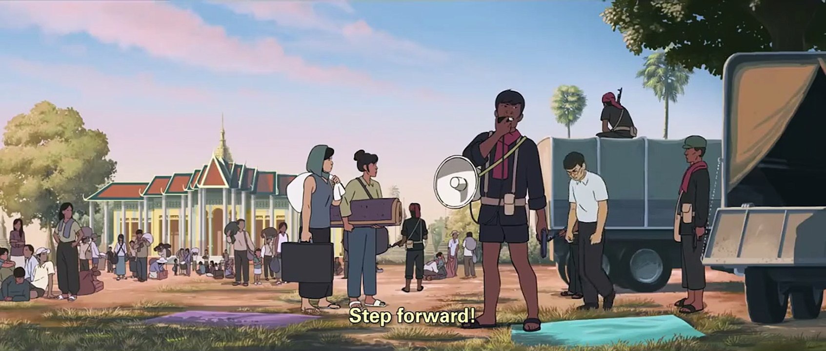 Funan Trailer OmeU