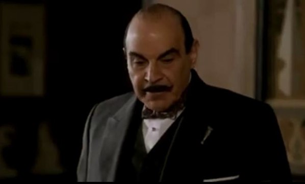 Hercule Poirot Les pendules -s12e1 - 28 07 17 - TMC