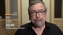 Didier Porte - A droite !