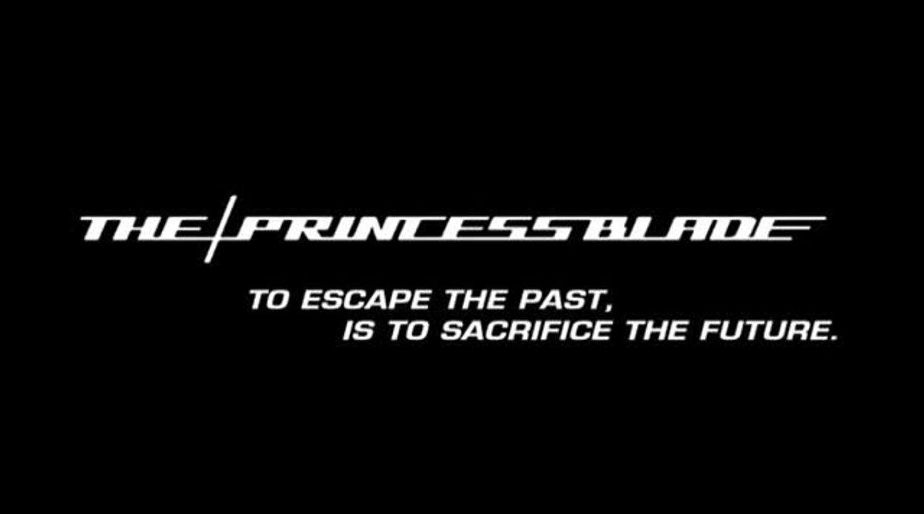 The Princess Blade - VO