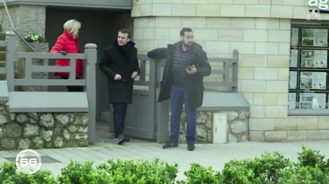 Zapping best-of du 10/08 : Alexandre Benalla discrètement filmé au Touquet