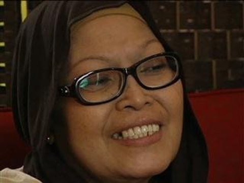 Selamat Hari Ibu, Maimon Mutalib