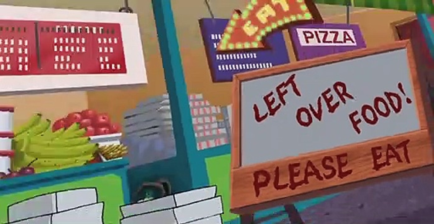 What's New, Scooby-Doo? S03 E10