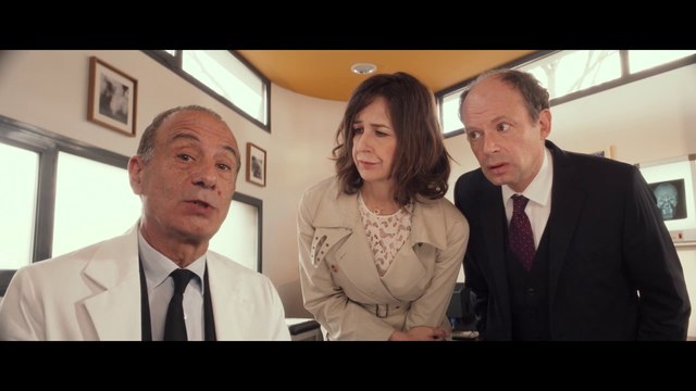 Neuilly sa mère, sa mère - VF