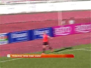 Primorac wira Sime Darby