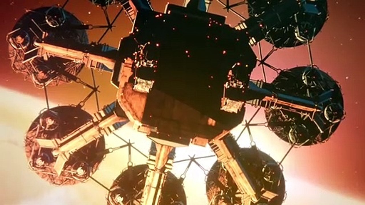 Godzilla: Planet der Monster Trailer DF