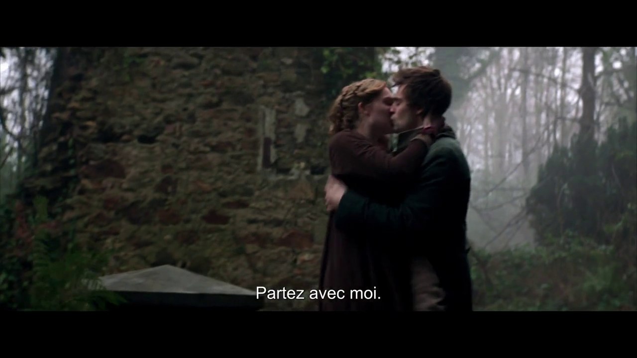 Mary Shelley - VOST