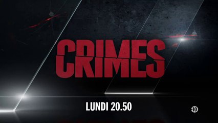 Crimes - Dans les Pyrénées - 17/08/15