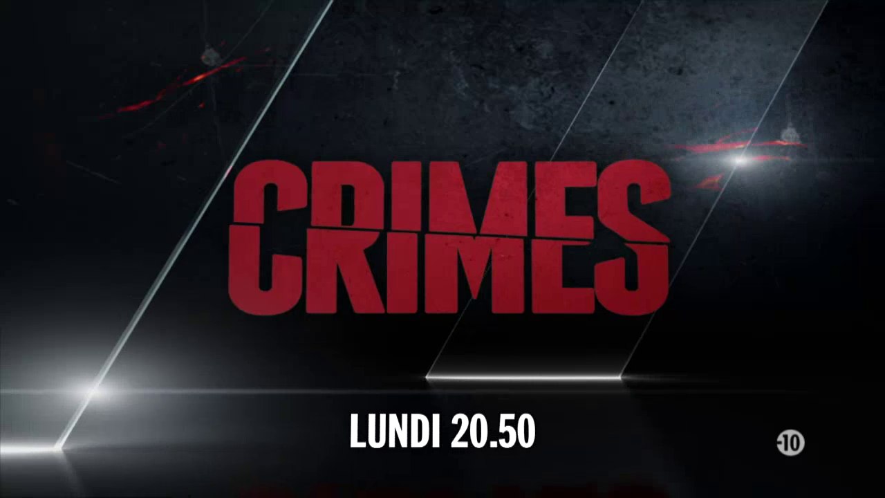 Crimes - Dans les Pyrénées - 17/08/15