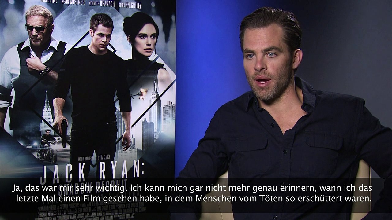 FILMSTARTS-Interview zu "Jack Ryan: Shadow Recr...