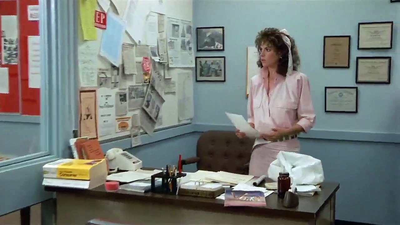 Just One of the Guys Videoauszug DF