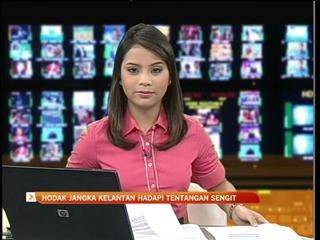 Hodak: jangka Kelantan hadapi tentangan sengit