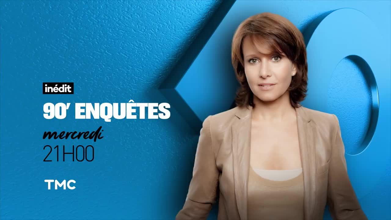 90' Enquêtes - Business des animaux : ils sont prêts à toutes les folies - 26/07/17