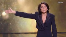 César 2020 : hilarante, Florence Foresti demande à la salle de 