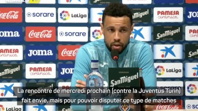 Villarreal - Coquelin : Rester concentré sur la Liga avant la Ligue des Champions
