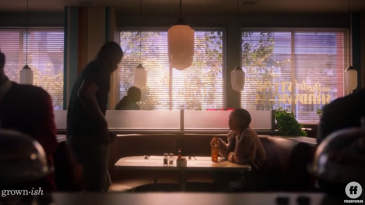 Grown-ish 4x16