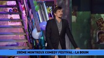25ème Montreux Comédy Festival - La Boum