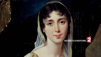 Secrets d'histoire : les insoumises de l'été - 25/08