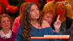 C'est que de la télé : Francesca Antoniotti choque avec ses propos sur la grossesse au travail
