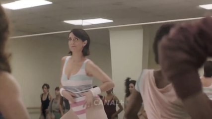 Florence Foresti dans une bande-annonce pour les César 2020
