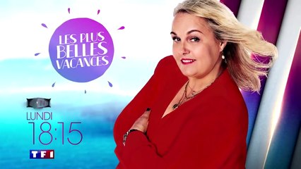 Les plus belles vacances saison 1 - tf1