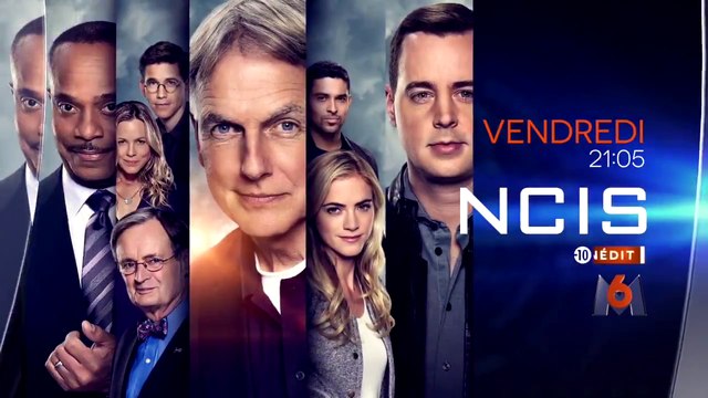 NCIS : enquêtes spéciales (M6) Justice et châtiment