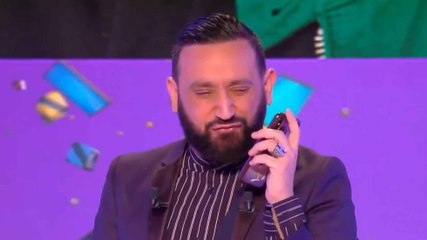 TPMP : Cyril Hanouna accuse W9 de copier "La grosse rigolade"