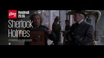 Les Mystères de Sherlock Holmes - L'Empreinte du photographe - 21/07/17