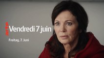 Une femme en sursis (ARTE) la bande-annonce