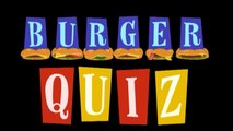 Burger Quiz : bande-annonce 12 février 2020