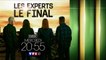 Les Experts : Le Final - 14/09/16
