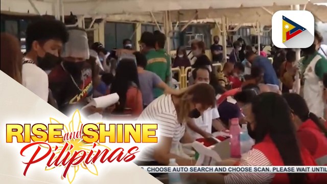 Cebu City, malapit nang isailalim sa Alert Level 1; Positivity rate sa Cebu City, bumaba na sa 1.75%