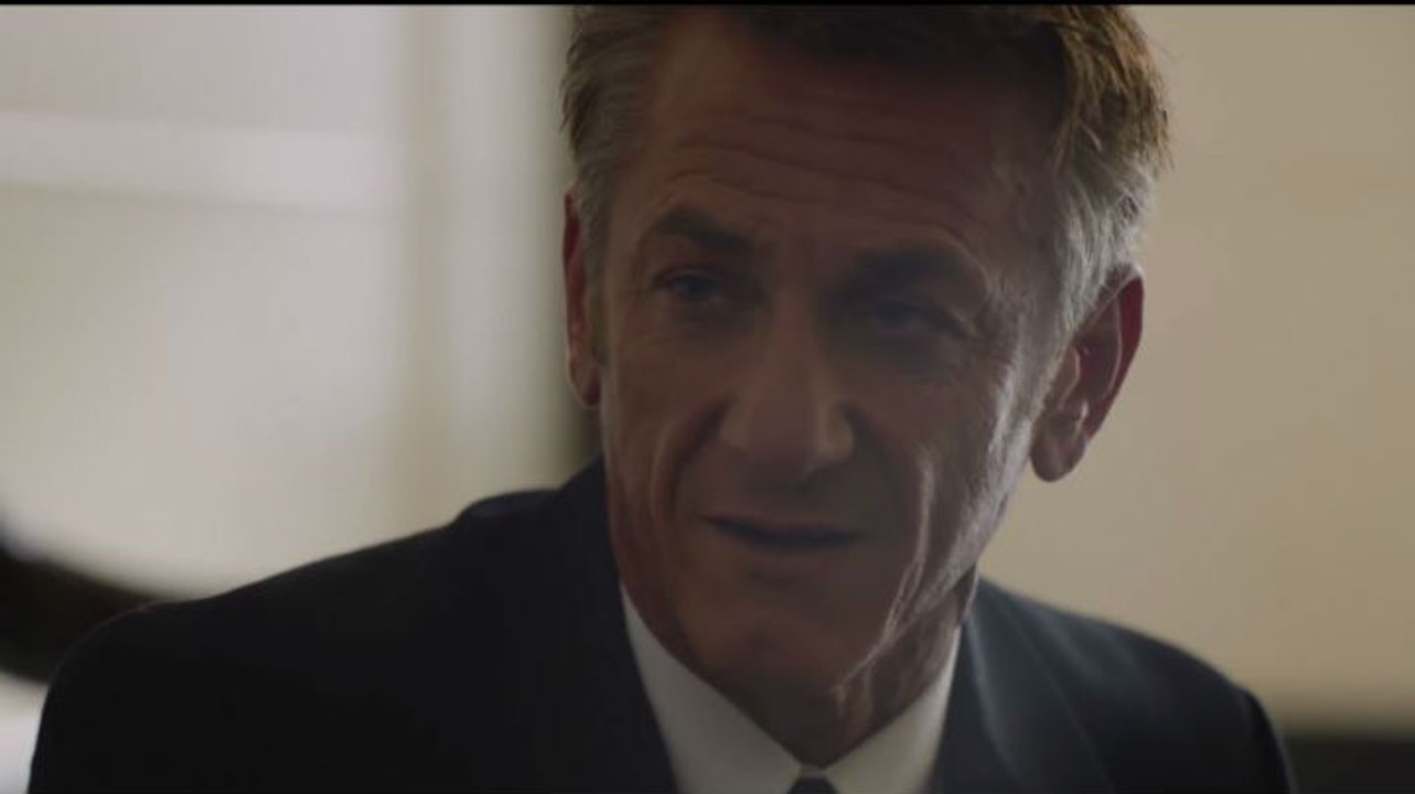 The First - Sean Penn
