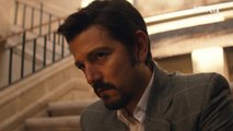 Trailer - Narcos: Mexico (Netflix), saison 2